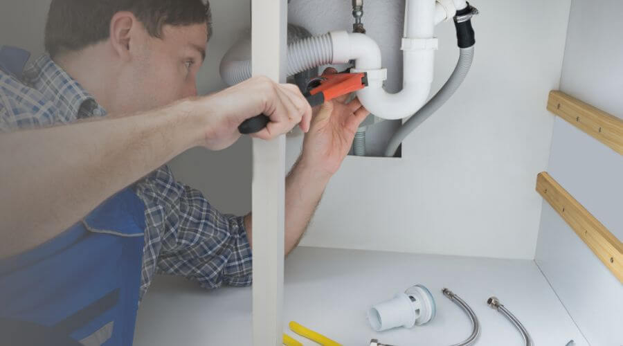 Professional bathroom faucet installation in Chester, IA